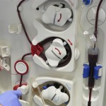 Générateur de dialyse