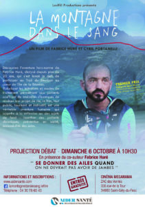 Film La Montagne dans le sang