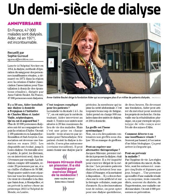 Interview Anne-Valérie Boulet