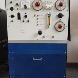 Machine de dialyse pour traitement des maladies rénales