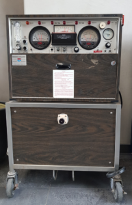 Machine de dialyse pour traitement des maladies rénales
