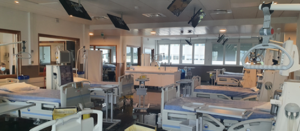 Centre de dialyse St Jean