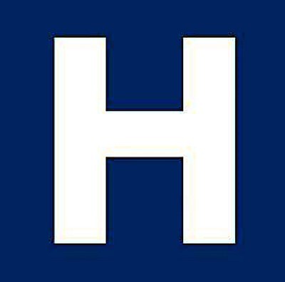 Logo H pour Hôpital
