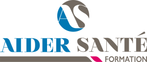 logo Aider Santé Formation