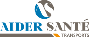 Logo Aider Santé Transports - Aidersan