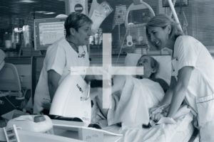 Visuel Portfolio Valeurs, missions et vision de l'association Aider Santé